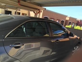 For Sale: 2011 Toyota Camry with 40,000 miles - $11,500 1