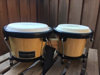 Bongo @ $45 1
