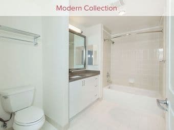 En suite room @ Avalon Towers - mountain view 1