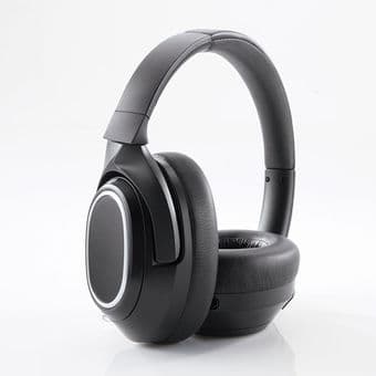 Active Noise Cancelling Headphones - $90 1