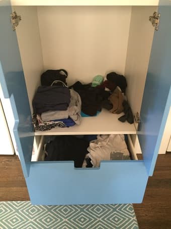 New Ikea Dresser - $80 (OBO) 3