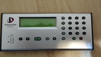 Classroom Clicker - $8 1