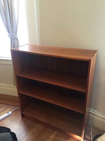 Bookshelf 1