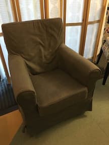 IKEA Jennylund Chair 1