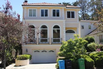 One Bedroom Available in Gorgeous SF Home 1