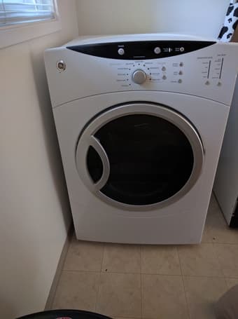 Dryer for sale 1
