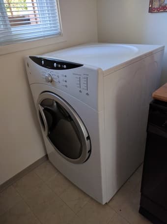 Dryer for sale 2