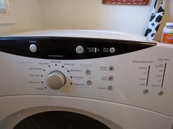 Dryer for sale 3