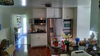 $5600 4 bed 2 bath upscale farmhouse with available horse facilities 3
