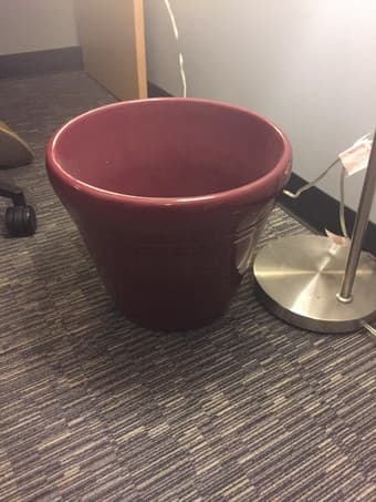 Plant Pot for sale $10 1