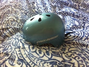Helmet for sale 1