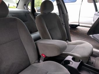 Ford Taurs -$2900 3