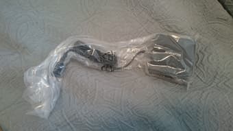 Asus Zenbook UX21A,UX31A & UX32 Series Notebook charger with US plug 2