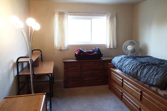 $1350 One Bedroom in Large 2BR 1BA Palo Alto 1
