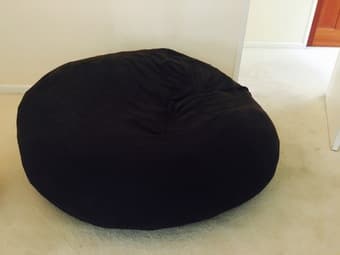 4-FOOT LARGE FUF - $50 OBO 1