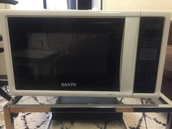 MICROWAVE for sale $30 1