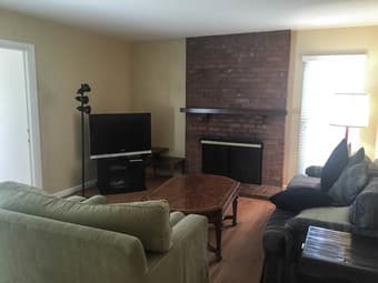 $1475 Furnished room near downtown Mountain view - Walk to castro stre 3