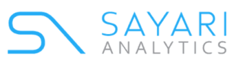 Data Scientist at Sayari Analytics 1