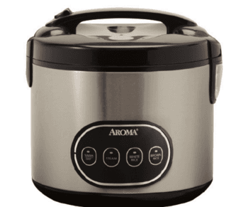 [GREAT PRICE!!!]16 cups rice cooker, handheld vacuum, office chair 1