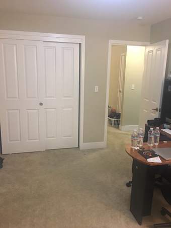 Share A Nice 2B1B Apt Next to Google Quad Campus ($1250 or $1450) 3