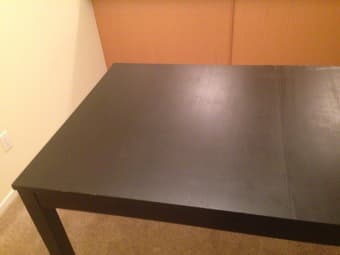 Ikea Dining Table - $60 2
