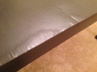 Ikea Dining Table - $60 3