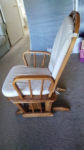 ROCKER COMBO 2