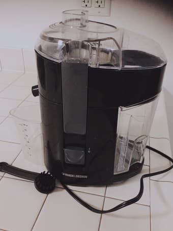 Juicers for sale 2