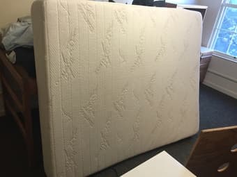 Queen mattress 2