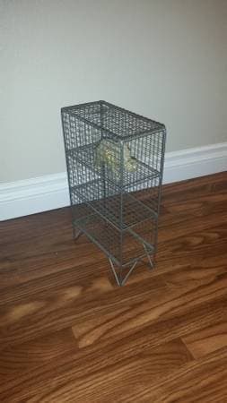 Kitchen items! Dish/bowl set, blender, toaster, wine rack 2