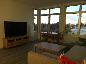Master Bedroom in 2br/2ba - Mountain View - Available now 2