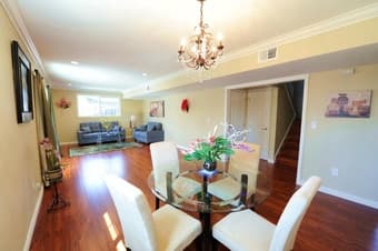 $950/mo And Up, Rooms in SAN JOSE 1