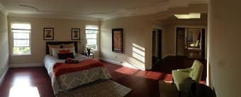 Super Spacious Room in Shared House w/ Heated Pool & Jacuzzi! 1