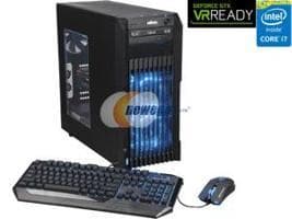 VR-ready computer 66% off, almost new $500 1