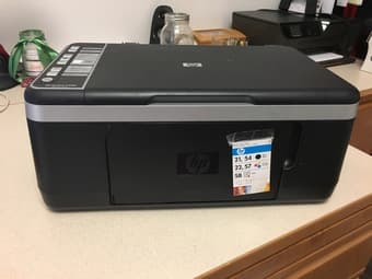 HP printer $50 OBO 1