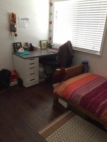 $825 Room for rent (east palo alto) 2