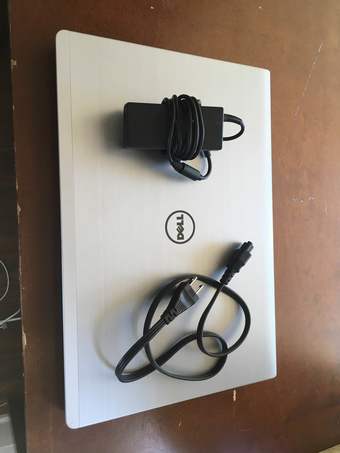 Never Used Dell Inspiron 17 5000 for $450 2
