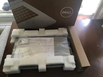 Never Used Dell Inspiron 17 5000 for $450 3