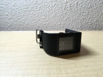 $120 or Best Offer: Fitbit Surge 1