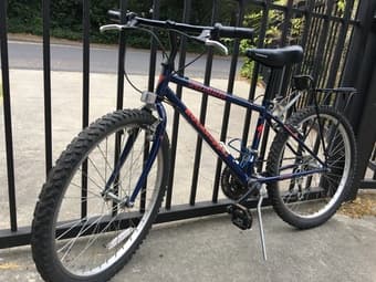 Specialized Bike for sale 1