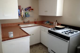 $1350 One Bedroom in Large 2BR 1BA Palo Alto 3