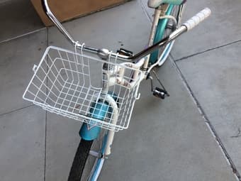 $170 *OBO* Great Lady's Cruiser Bike 3