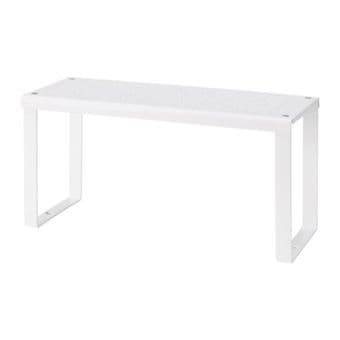 Variera shelf insert, make more kitchen storage - 2 for $7 1