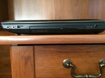 Powerful 15.6" Lenovo Ideapad Laptop 2