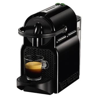 Nespresso Inissia Machine $90 1