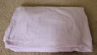 Bedding and sheets sale 3