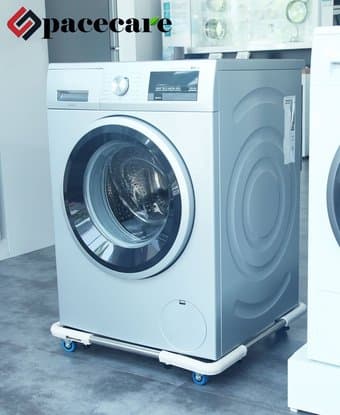 Portable dishwasher / laundry machine dolly 1