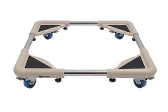 Portable dishwasher / laundry machine dolly 2
