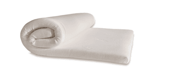 TWIN TEMPERPEDIC MATTRESS PAD $75 ORIGINALLY $300 1