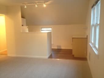 $1,850 - 1bd in a shared apt, downtown Palo Alto 3